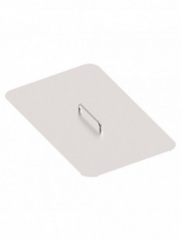 Cover pasta cooker - module 700 mm