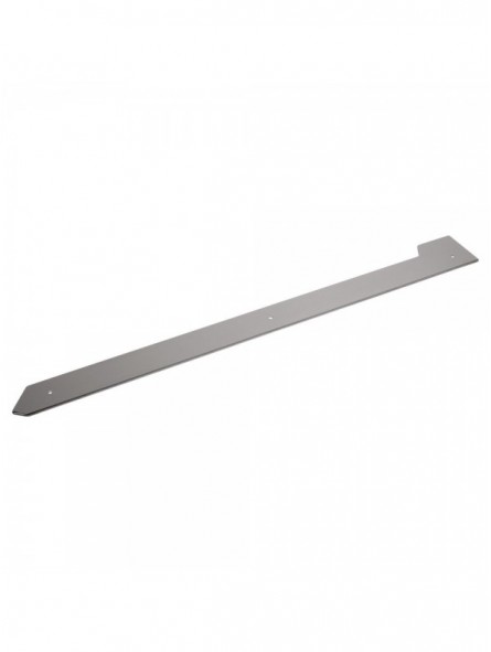 Lateral finishing (right)