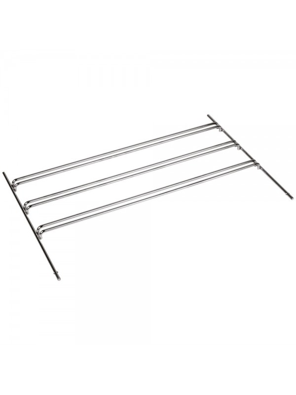 Side slides (L or R) for cupboard
