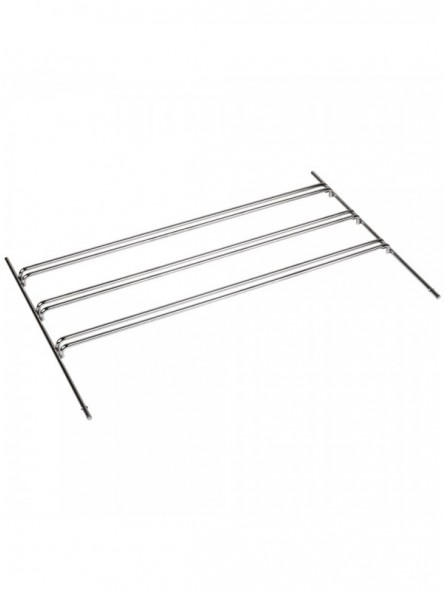 Side slides (L or R) for cupboard