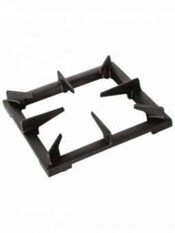 Cast iron grid