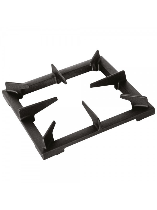 Cast iron grid