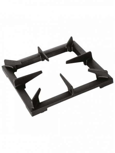 Cast iron grid