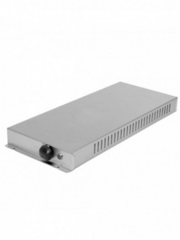 Verwarmingskit voor module 400 mm