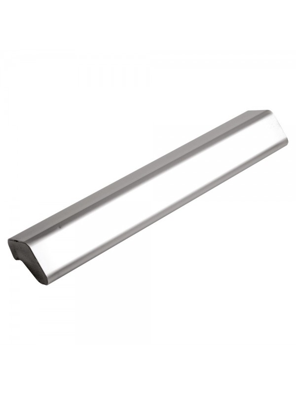 Dépose assiettes en acier inox -800mm-