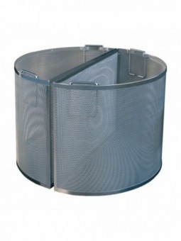 Basket for boiling pan 2x 1/2 50 liters