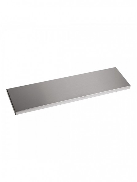 Left lateral plinth