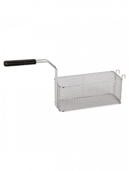 Basket for fryer monobloc (1/2 basket)