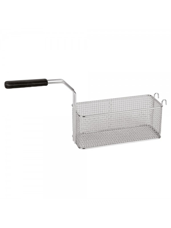 Basket electric fryer 12-13Lt