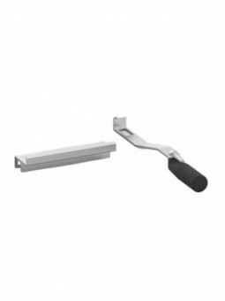 Lifting kit for lava stone grill 800mm