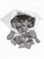 6 kg lava stone bag (1/2 module)