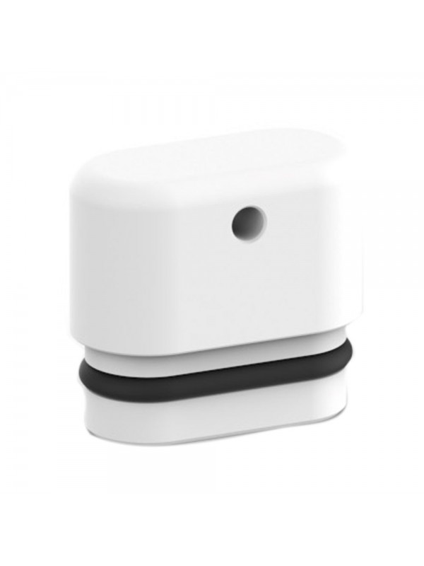 Teflon cap for frytop