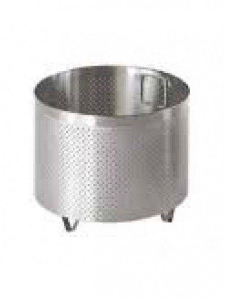 Basket 1 sector, 150 liters