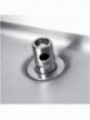 Opt.: Discharge (1 pc) Bowl burners (2 burners)