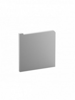 Integral flange (right) 900