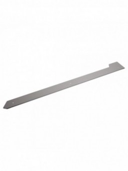 Lateral finishing monoblock (right)