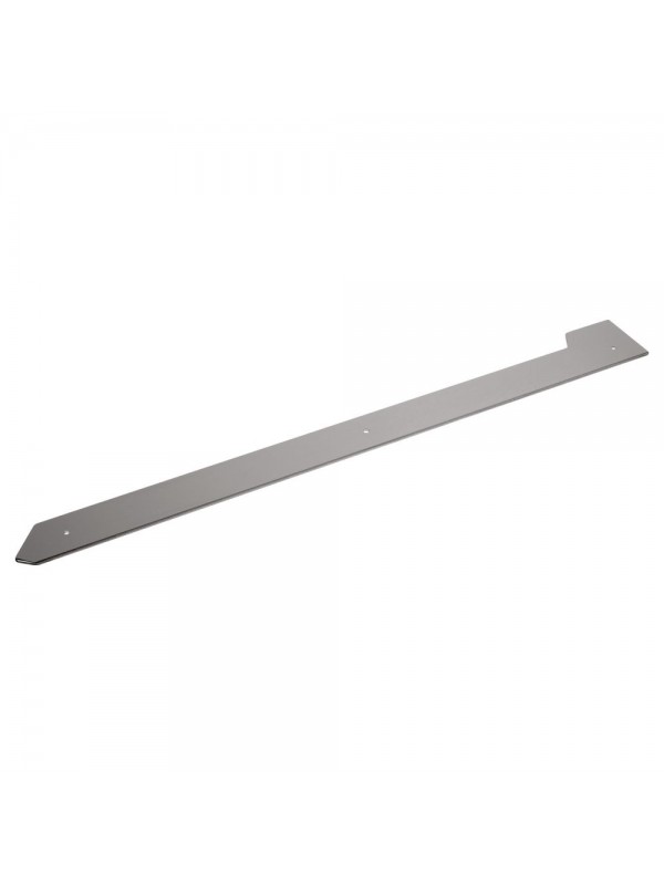 Lateral finishing monoblock (left)