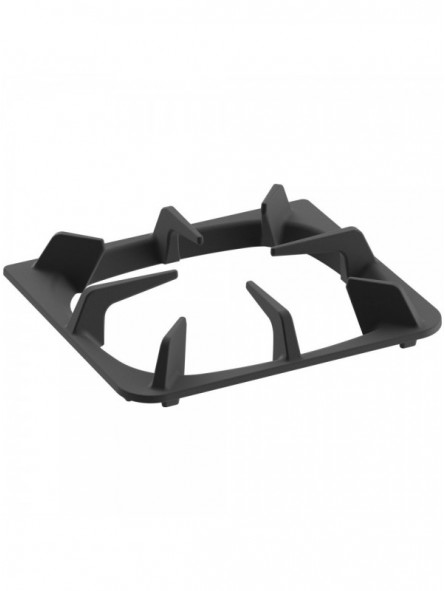 Grille fonte émaillée Heavy-Duty feux vifs