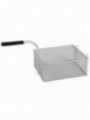 Basket for fryer 18 Lt
