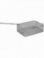 Basket for fryer 21 Lt