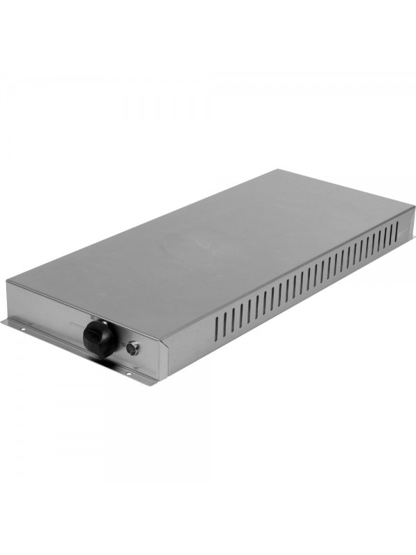 Warming kit cupboard 400 mm