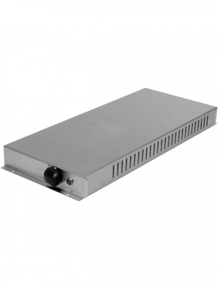 Warming kit cupboard 400 mm