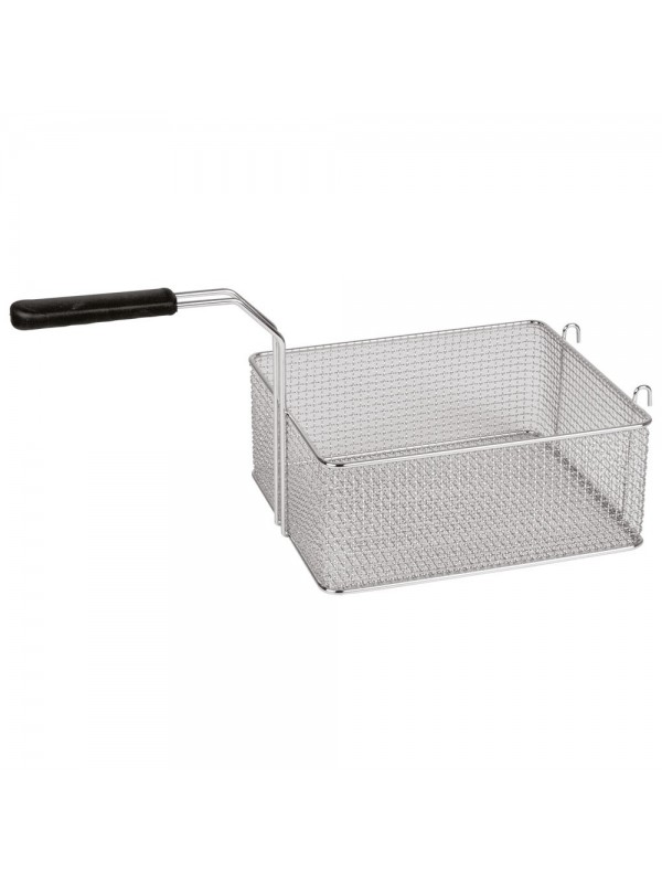 Basket for fryer élec. 18 Lt