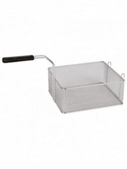 Basket for fryer 21 Lt