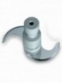 Gekarteld mes cutter 4 liter