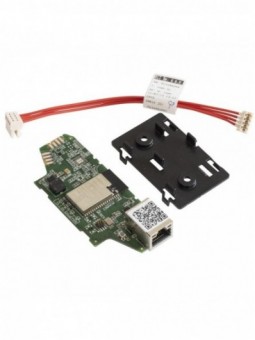 Option communication module for oven & cell "TOUCH"