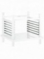 Structure GN 1/1 support/cupboard oven (complementary)