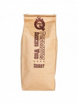 Sac copeaux de bois cerisier pour AC/SMK