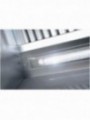 Central cooker hood with air compensation "AMBIANCE"