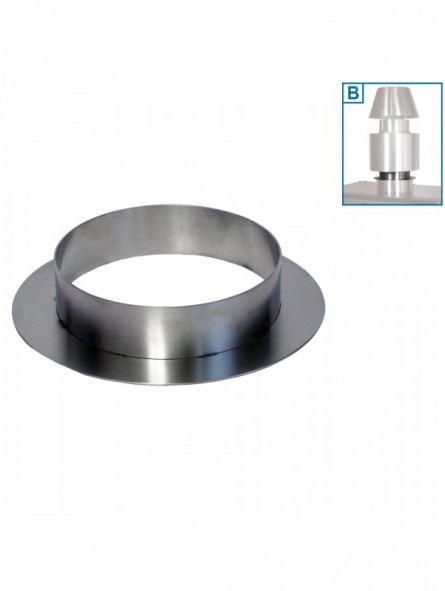 Coupling ring (CBQ-060 & CBQ-075)