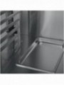 Levitation cupboard for oven, 1 door, 8 levels