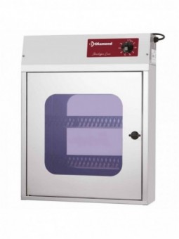 Knife disinfection cabinet (25/30 pcs)