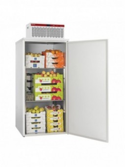 Set cabinet & group +2° +8° :