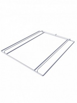 Structure EN 600x400 (GN boards)