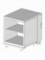 Neutral counter - case