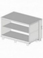 Neutral counter - case