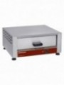Bread-roll warmer "bun warmer"
