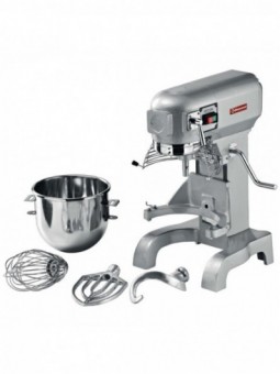 Whisk mixer, 20 liters