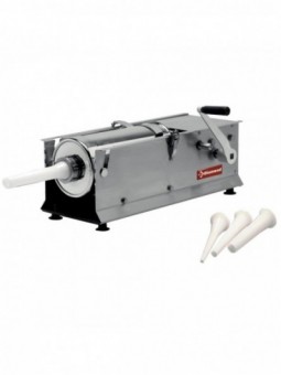 Sausage filling machine 7 liters