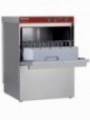 Glasswasher and dishwasher squared basket 450x450 mm + softener