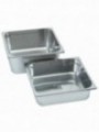 Gastronorm stainless steel h. 200mm cap. 18,3l.