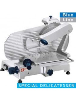 Professional Vertical Slicer, Ø 300 mm (14") "Delicatessen"