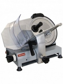 Professional slicer, blade Ø 300 mm