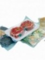 1600 smooth vacuum bags 250x350 mm