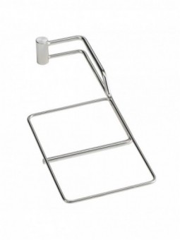 Structure 2 baskets A17/ST-2x 1/6 - module E17/RP7-N