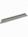 Joint trim right "plate or grill + standard"